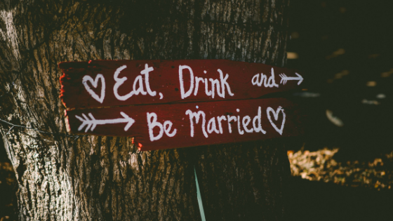 WEDDING PLANNING - HOW TO MAKE IT A PERFECT DAY